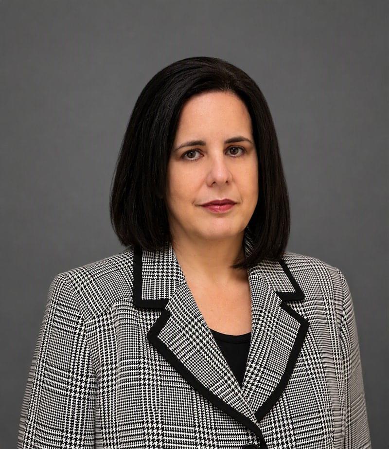 Melissa Beuther